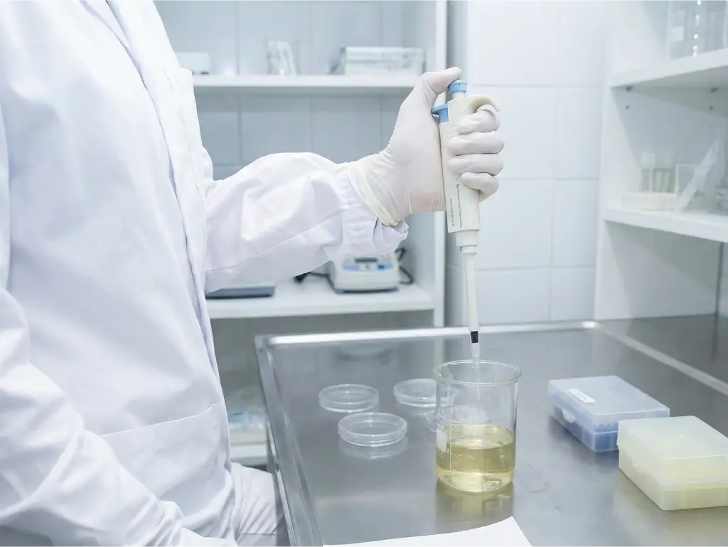 lab
